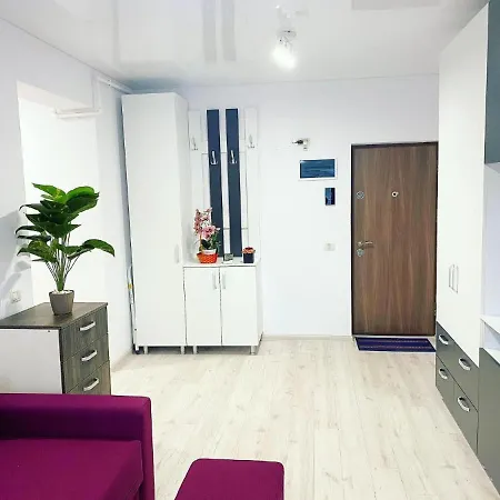 Mike's Bucharest