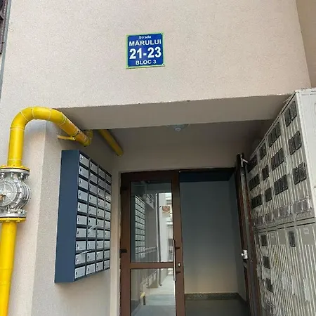 Mike's * Bucharest