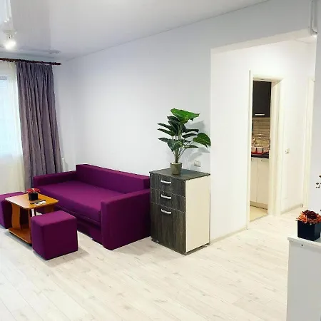 Apartment Mike's